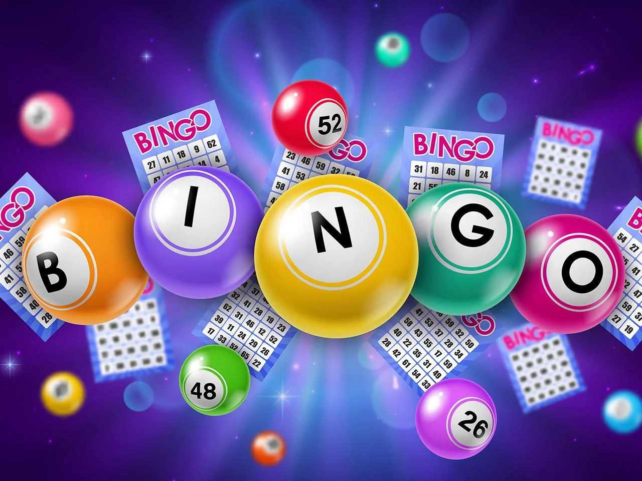 Engelenburcht Bingo en Kienen